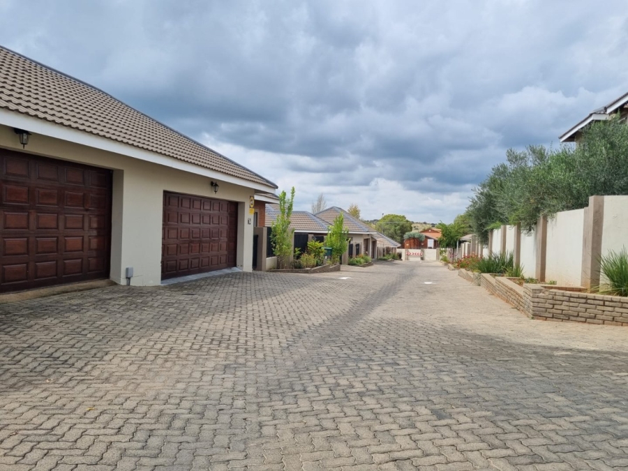 4 Bedroom Property for Sale in Shellyvale Free State